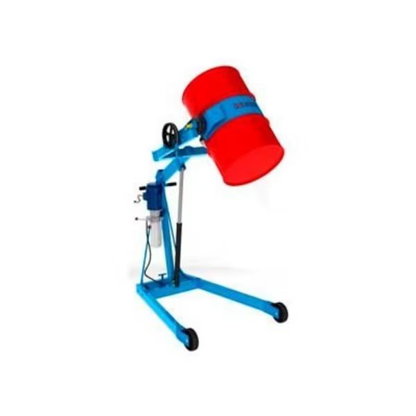 Morse® Hydra-Lift Karrier 400A-72-120 72